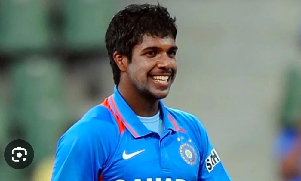 Varun aaron