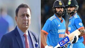 Virat and rohit