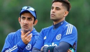 आकाश चोपड़ा टीम इंडिया एक्सपेरिमेंट