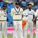 BCCI कप्तानी बदलाव