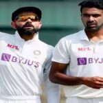 कोहली टेस्ट रिटायरमेंट