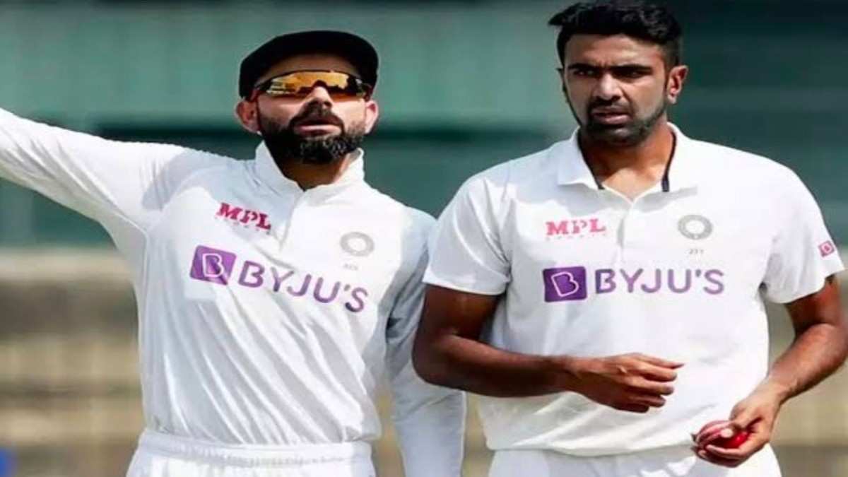 कोहली टेस्ट रिटायरमेंट