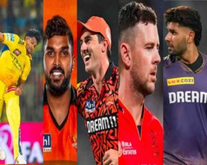 IPL 2026 injury update